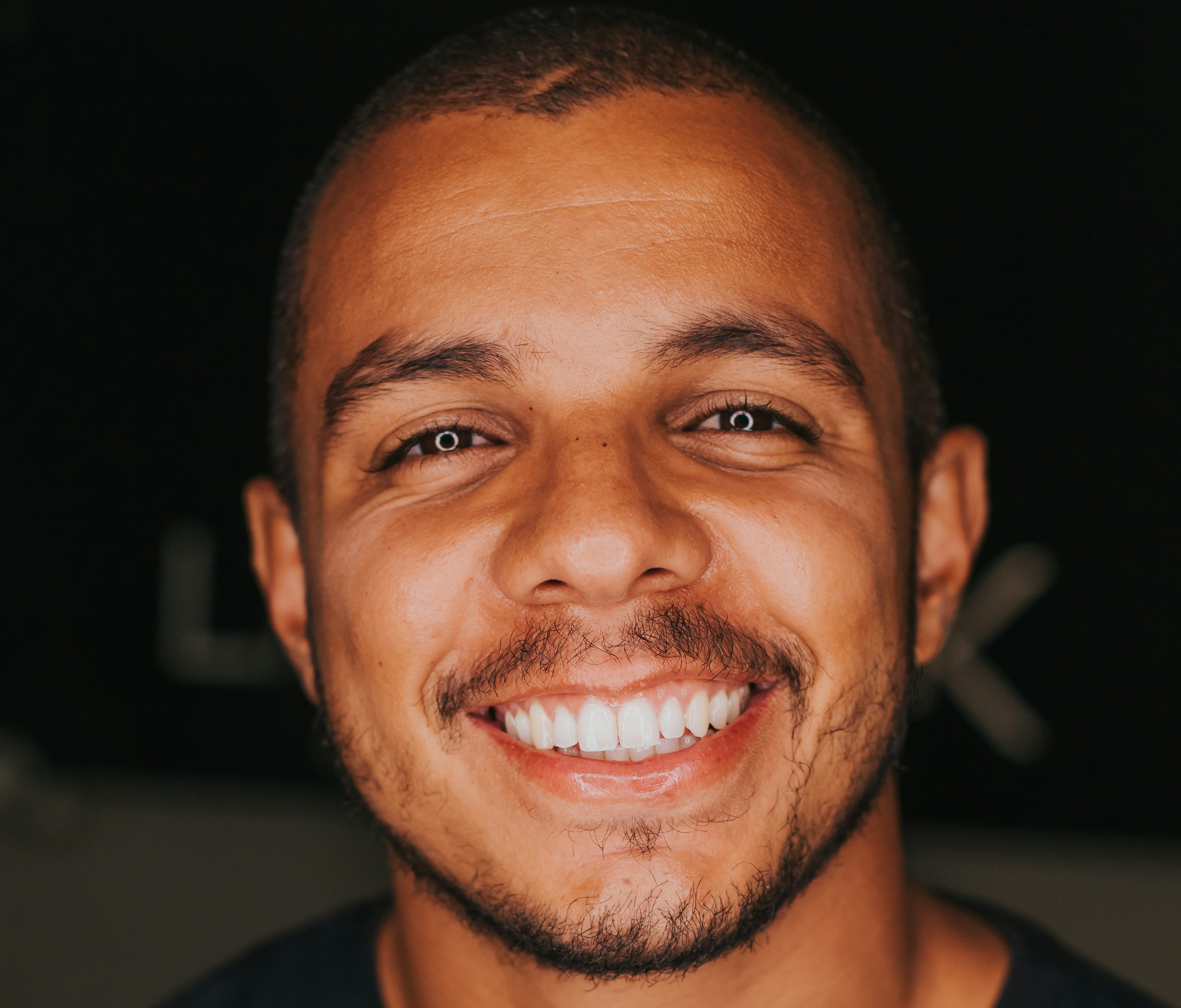 Nature healing space